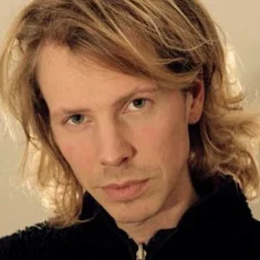 Morten Boesdal Halvorsen
