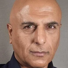 Amer Nazir