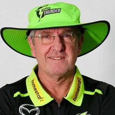 Trevor Bayliss