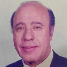 Nasser Hussien