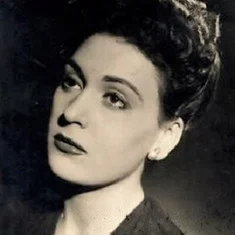 Mary Paz