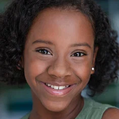 Camryn Jones