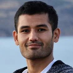 Shokir Kholikov