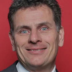 Mr. Koert Boshouwers