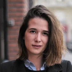 Léa Frédeval