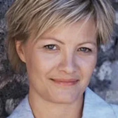 Caroline Boserup