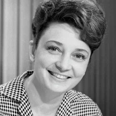 Анна Шилова