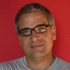 Marcelo Masagão