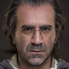 Mehdi Hosseininia