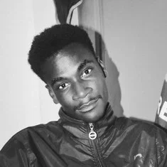 Charles Kobi Arhin