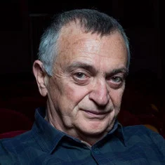Stavros Psyllakis