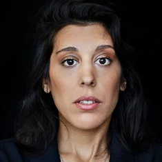 Inès Talbi