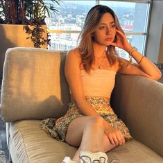 Rebecka Duran