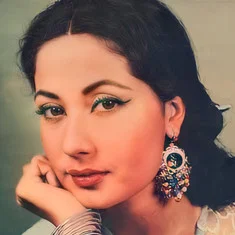 Meena Kumari