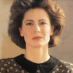 Tina Rathborne