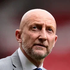 Ian Holloway