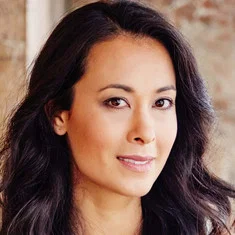 Rosie Lourde