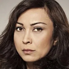 Canan Hoşgör