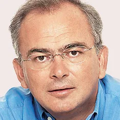Nikos Megrelis