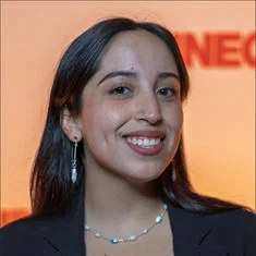 María Andrea Ramírez