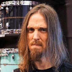 Dirk Verbeuren