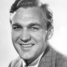 Forrest Tucker