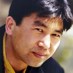 Peng Zhidong