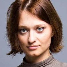 Marharyta Burkovska