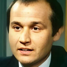Жан-Франсуа Дево