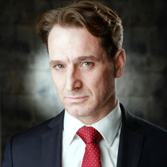 Martin Nadin