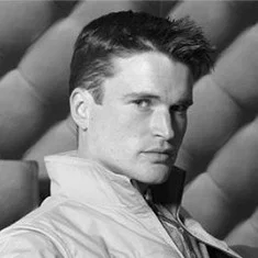 Shane Salter