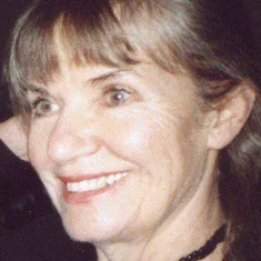 Petra Fahrnländer