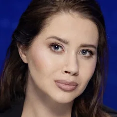 Олеся Иванченко