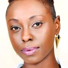 Nyokabi Gethaiga