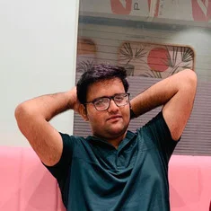 Urvesh Desai