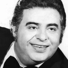 Jorge Porcel