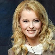 Iveta Bartošová
