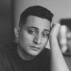Ali Zaman