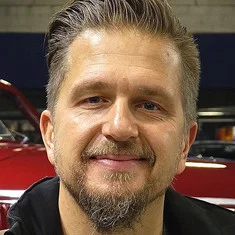 Jean-Pierre Gagick