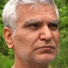 Eshagh Masoumi