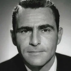 Rod Serling