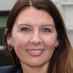 Rikke Bilde