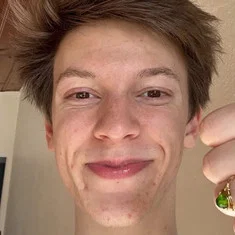 Weston Koury