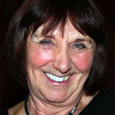 Sandra Kerr