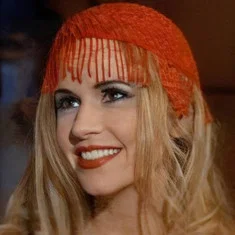Susan Featherly