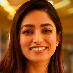Ishaa Saha