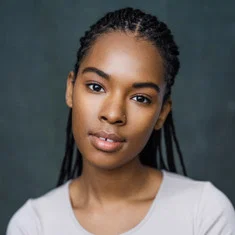 Sharahya Carter