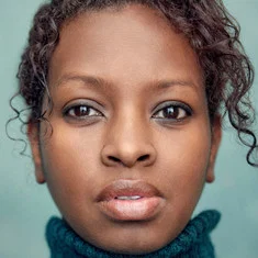 Ubah Egal