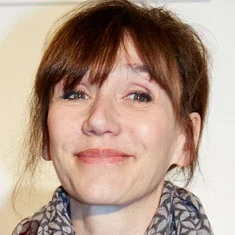 Virginie Lemoine