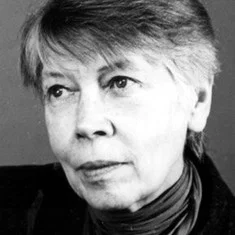 Irina Molostova